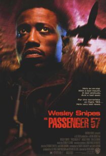 دانلود فیلم Passenger 57 199292577-1810219595