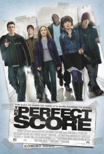 دانلود فیلم The Perfect Score 200495799-190965432