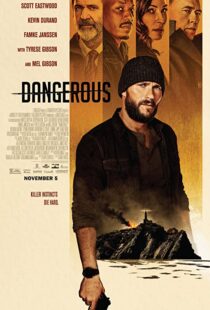 دانلود فیلم Dangerous 202192482-1896021431