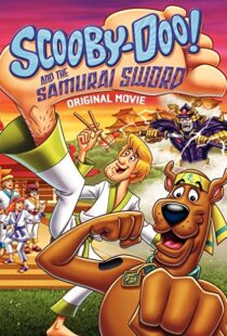 دانلود انیمیشن Scooby-Doo and the Samurai Sword 200993490-1561034463