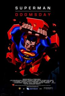 دانلود انیمیشن Superman: Doomsday 200793067-259083285