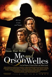 دانلود فیلم Me and Orson Welles 200893056-1352422798