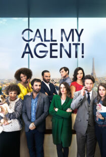 دانلود سریال Call My Agent!94426-52634564