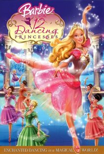 دانلود انیمیشن Barbie in the 12 Dancing Princesses 200693311-1895390675