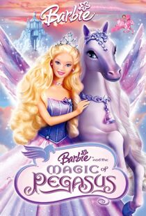 دانلود انیمیشن Barbie and the Magic of Pegasus 200593316-313970560