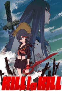 دانلود انیمه Kill la Kill98228-1799362073