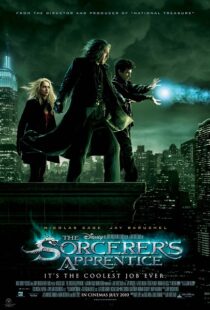 دانلود فیلم The Sorcerer’s Apprentice 201097366-1392541463