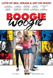 دانلود فیلم Boogie Woogie 200996694-631554065