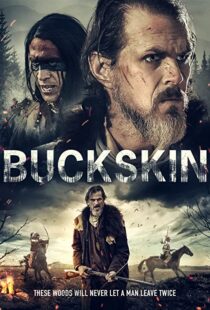 دانلود فیلم Buckskin 202195473-657907679