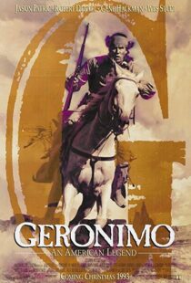 دانلود فیلم Geronimo: An American Legend 199395853-1816863302