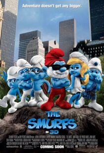 دانلود انیمیشن The Smurfs 2011100552-1580235647