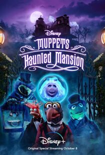 دانلود فیلم Muppets Haunted Mansion 202193253-498248583