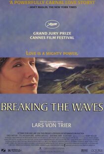 دانلود فیلم Breaking the Waves 199692846-1470156916