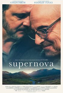 دانلود فیلم Supernova 202098290-954824040