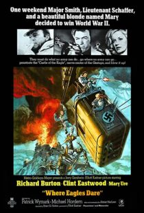 دانلود فیلم Where Eagles Dare 196892599-680846846