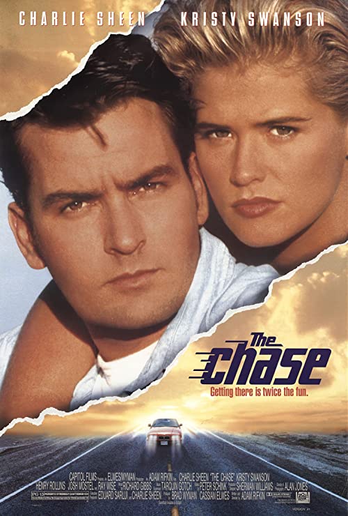 دانلود فیلم The Chase 1994