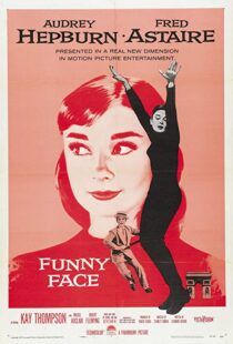 دانلود فیلم Funny Face 195799293-394493998