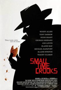 دانلود فیلم Small Time Crooks 200099260-672591959