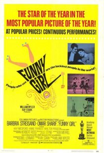 دانلود فیلم Funny Girl 196892925-440317649