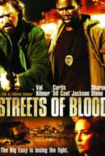 دانلود فیلم Streets of Blood 200997051-369516274