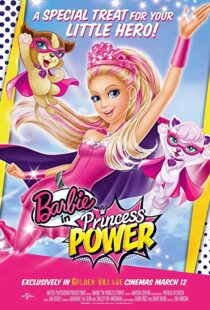 دانلود انیمیشن Barbie in Princess Power 201598356-1944395808