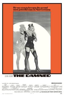 دانلود فیلم The Damned 196993799-985840406