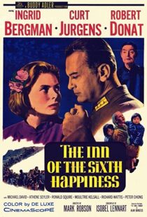 دانلود فیلم The Inn of the Sixth Happiness 195893815-283582185