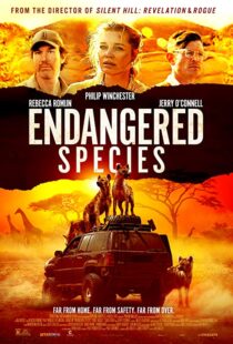 دانلود فیلم Endangered Species 202196475-1889122749