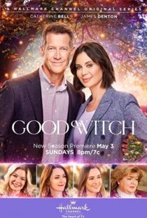 دانلود سریال Good Witch100214-1074773513