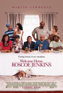 دانلود فیلم Welcome Home, Roscoe Jenkins 200897380-1271931468