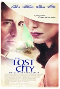 دانلود فیلم The Lost City 200591947-231090554