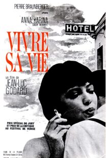 دانلود فیلم Vivre Sa Vie 196292250-159709823