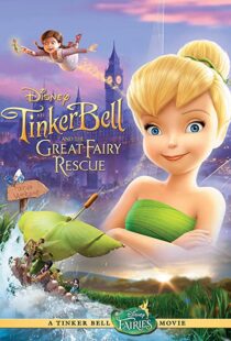 دانلود انیمیشن Tinker Bell and the Great Fairy Rescue 201092137-1467682008