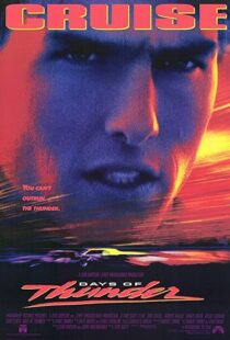 دانلود فیلم Days of Thunder 199092651-595842920