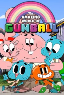 دانلود انیمه The Amazing World of Gumball94369-1300386782