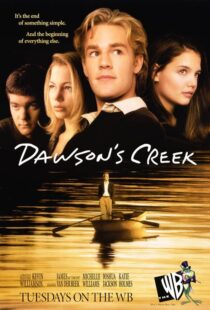 دانلود سریال Dawson’s Creek95327-1944230530