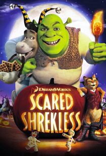 دانلود انیمیشن Scared Shrekless 2010100161-1892806248