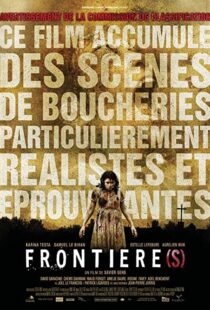 دانلود فیلم Frontier(s) 200796869-789989149