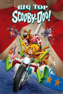 دانلود انیمیشن Big Top Scooby-Doo! 201293327-175139497