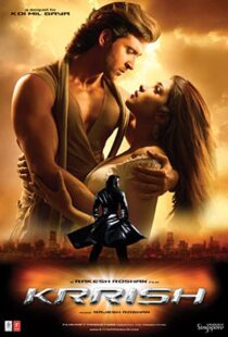 دانلود فیلم هندی Krrish 200693701-1664044172