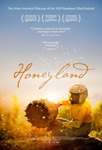 دانلود مستند Honeyland 201991886-1534128313