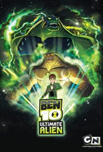 دانلود انیمیشن Ben 10: Ultimate Alien94946-603797099