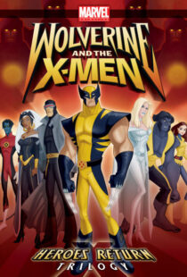 دانلود انیمیشن Wolverine and the X-Men96442-565220520