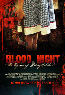 دانلود فیلم Blood Night: The Legend of Mary Hatchet 200996975-1323335184