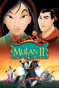 دانلود انیمه Mulan II 200497264-414857218