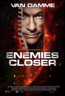 دانلود فیلم Enemies Closer 201397485-100071584