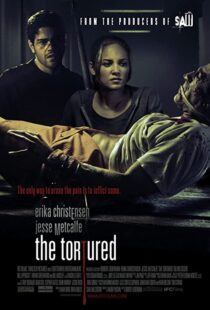 دانلود فیلم The Tortured 201097616-650930696