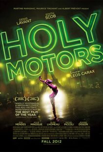 دانلود فیلم Holy Motors 201291882-372490523