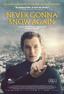 دانلود فیلم Never Gonna Snow Again 202098263-1945947209