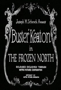 دانلود فیلم The Frozen North 192292378-1505822841